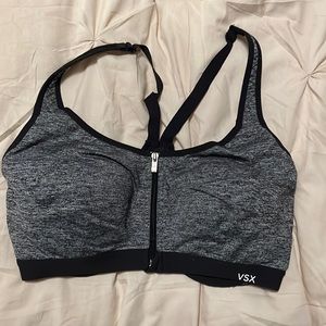 Victoria’s Secret sports bra